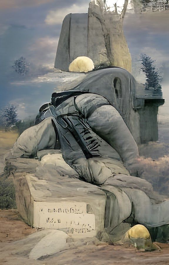 Letter to the Fallen